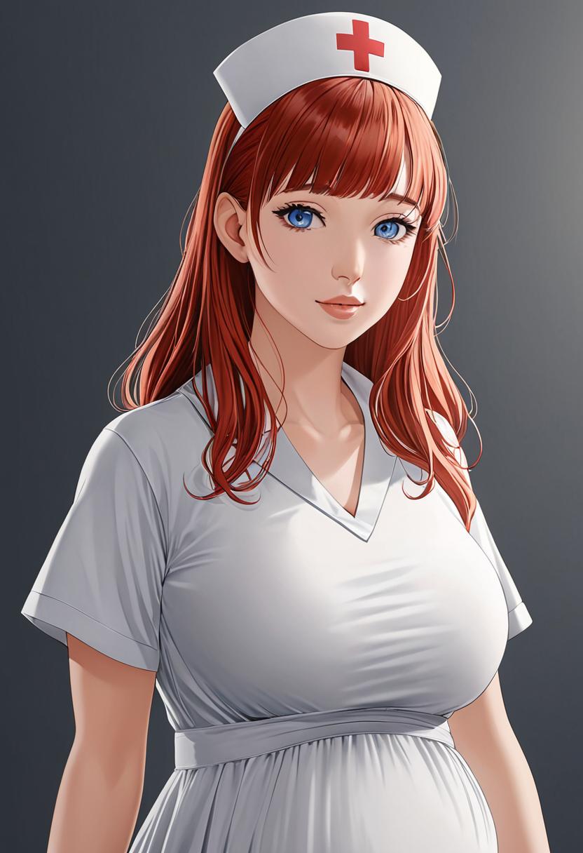 Avatar of AI Girlfriend Skylar Higgins