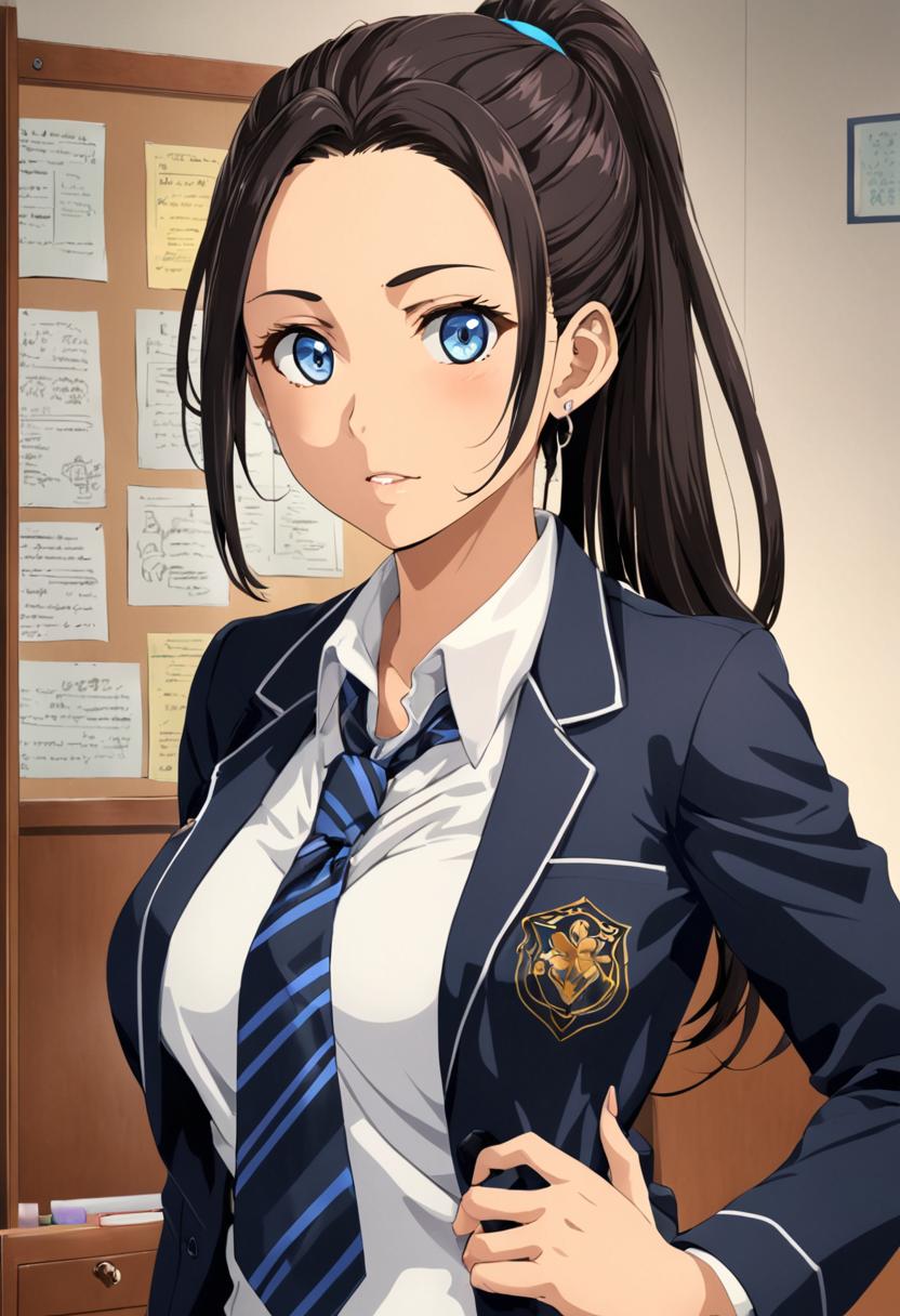 Avatar of AI Girlfriend Camryn Riley