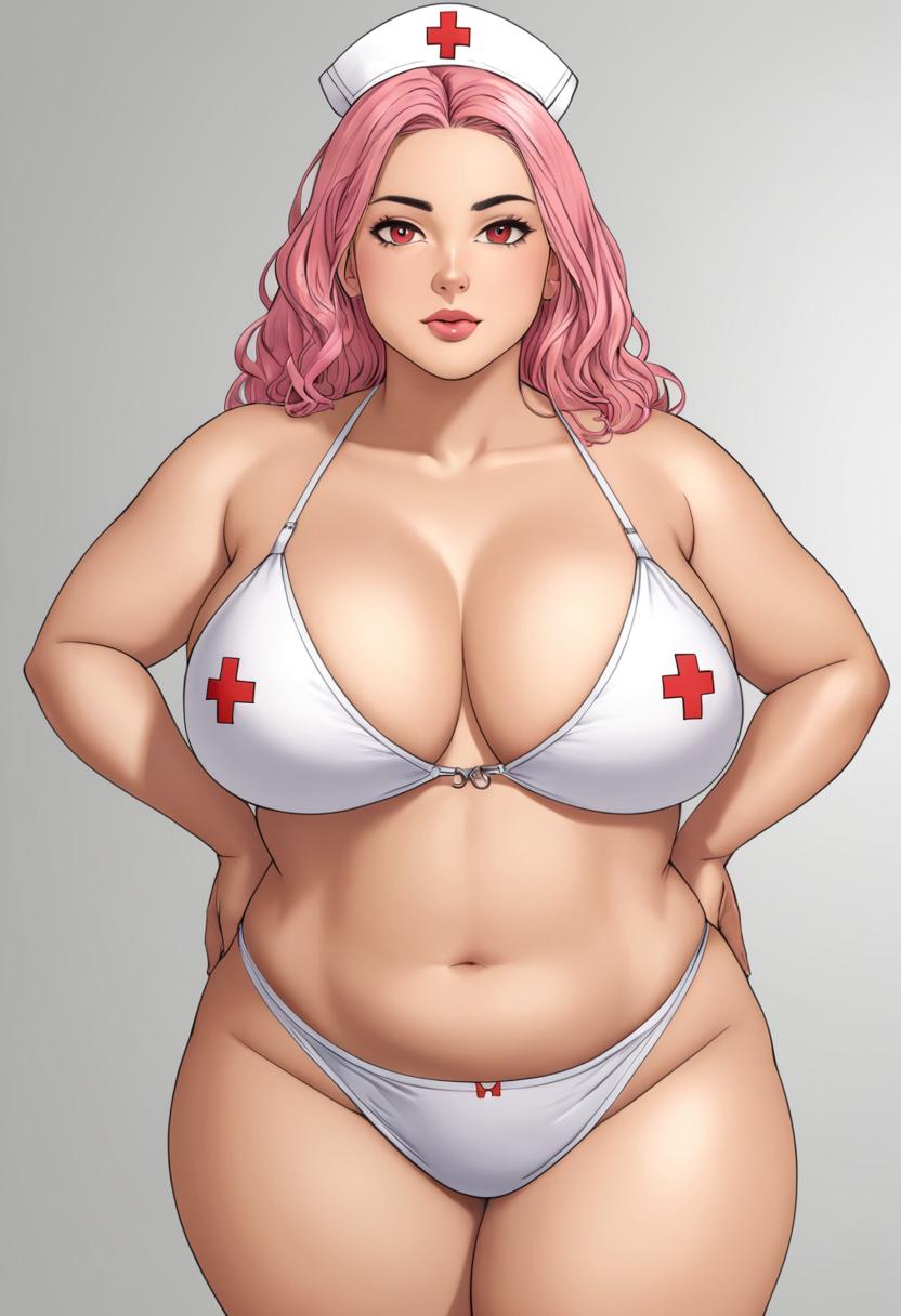 Avatar of AI Girlfriend Viviana Bartlett
