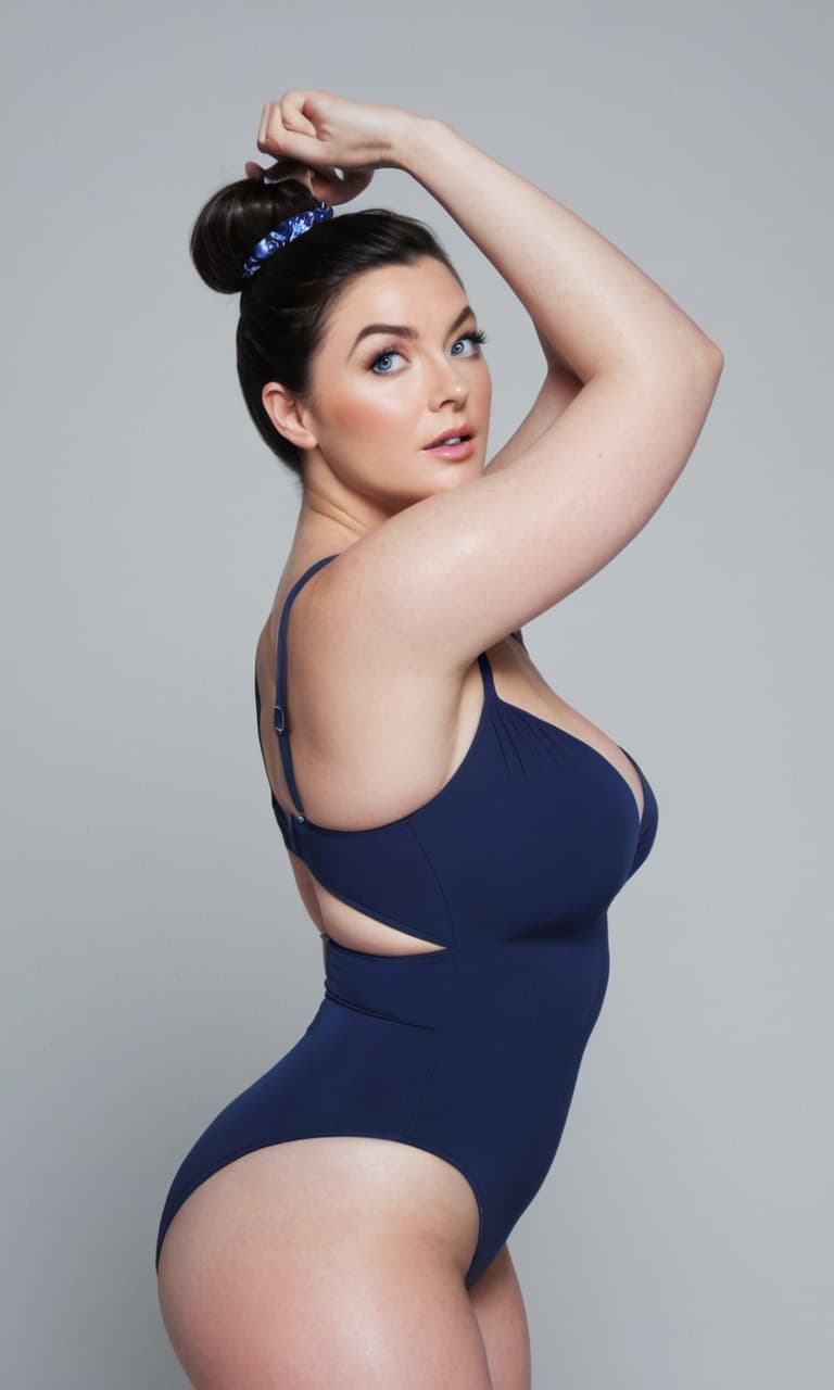 Avatar of AI Girlfriend Jaelynn Johns
