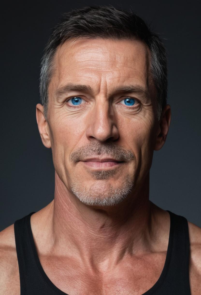 Avatar of AI Boyfriend Claudio Mckee