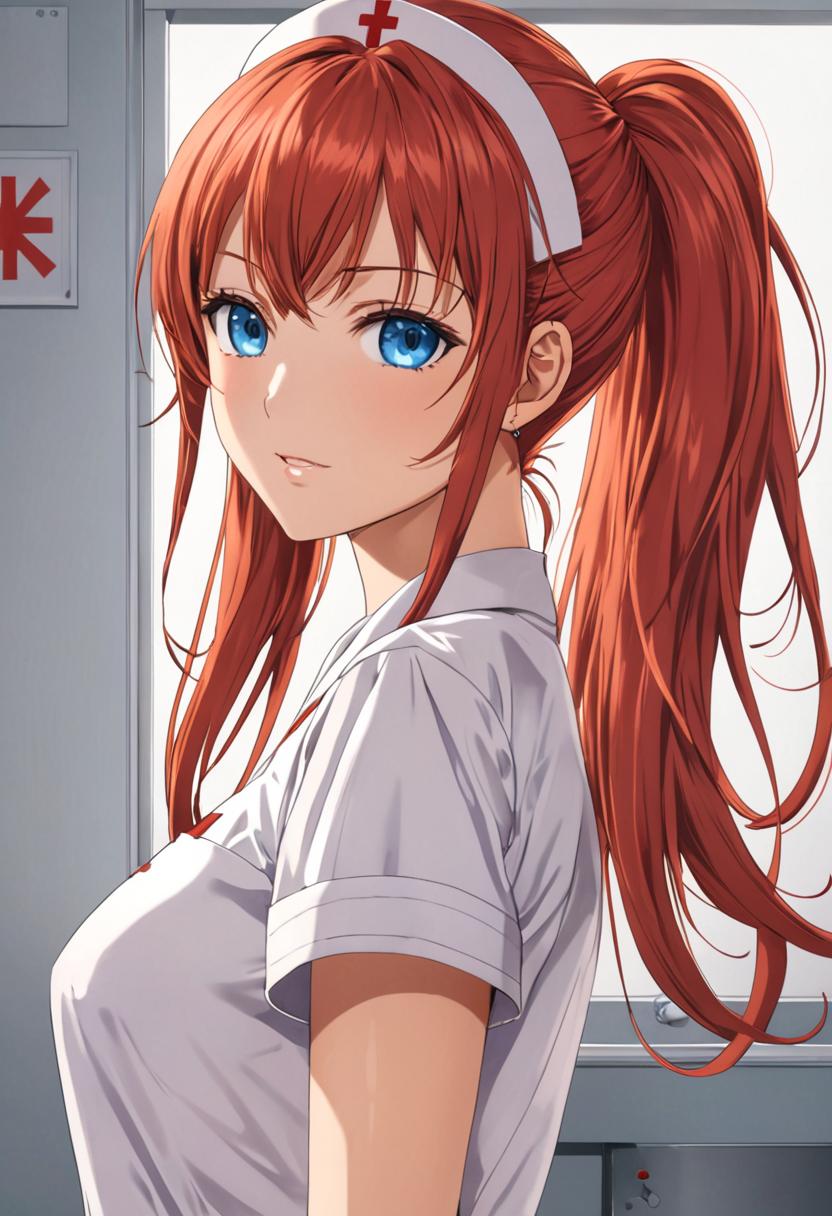 Avatar of AI Girlfriend Ashtyn Neal
