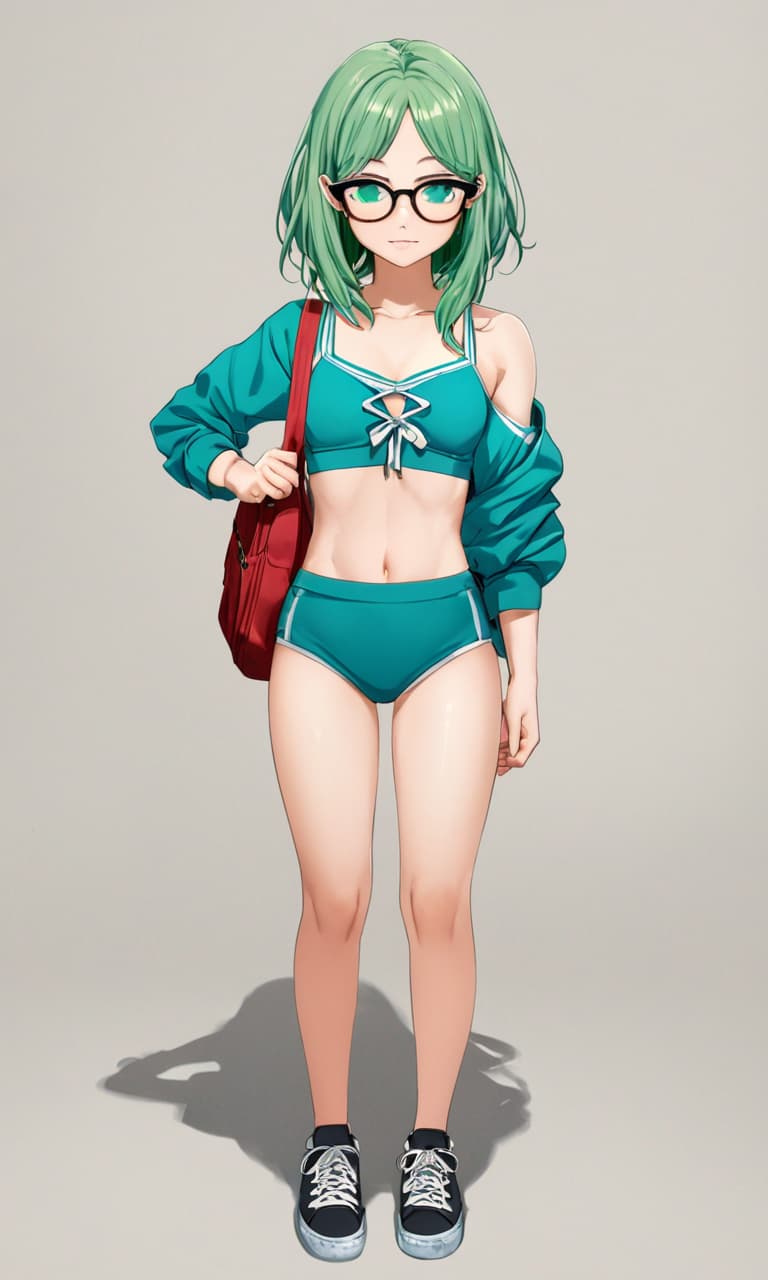 Avatar of AI Girlfriend Madison Archer