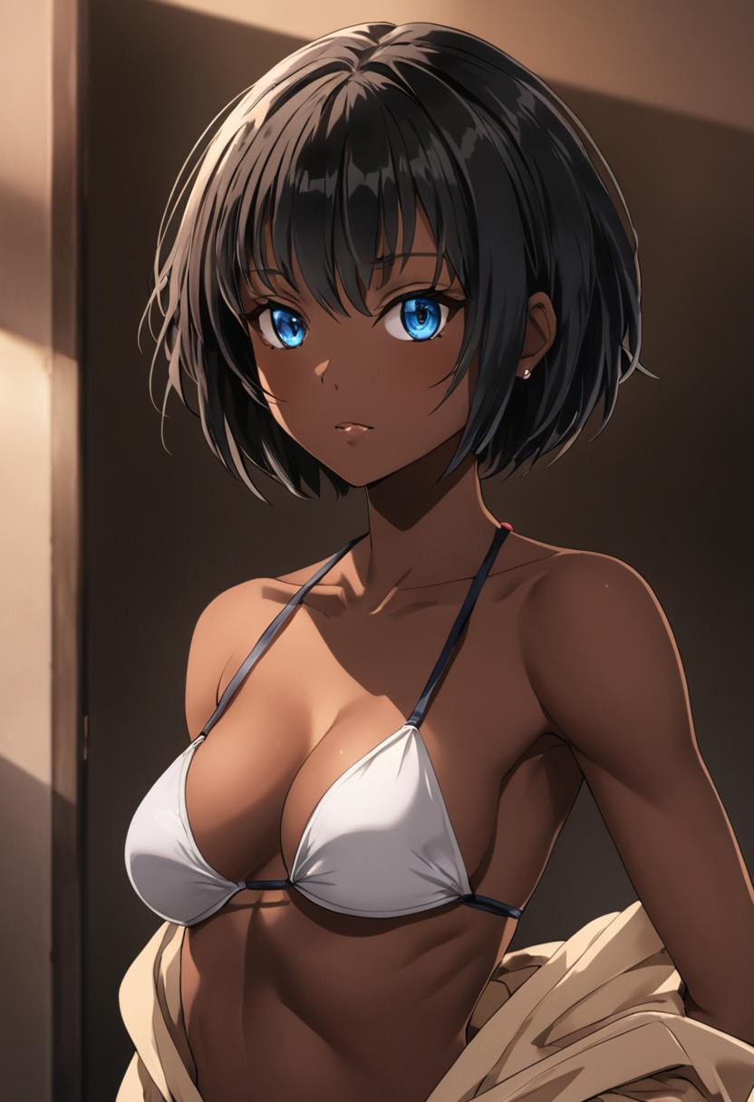 Avatar of AI Girlfriend Alexa Ewing