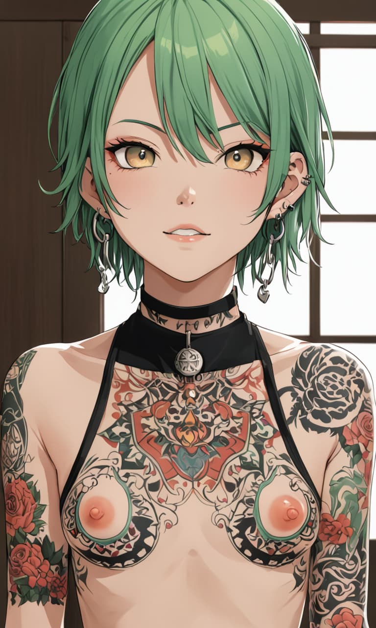 Avatar of AI Girlfriend Stacy Robbins