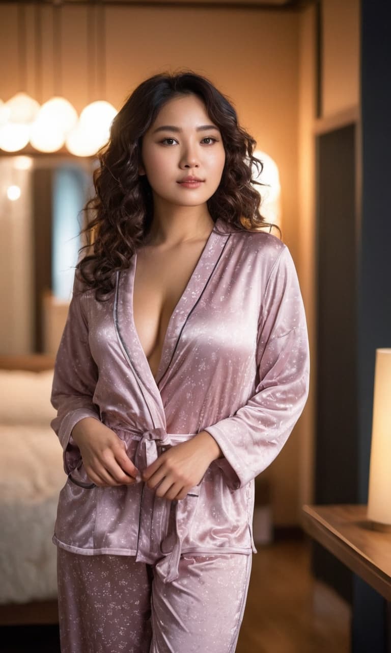 Diya Calhoun image