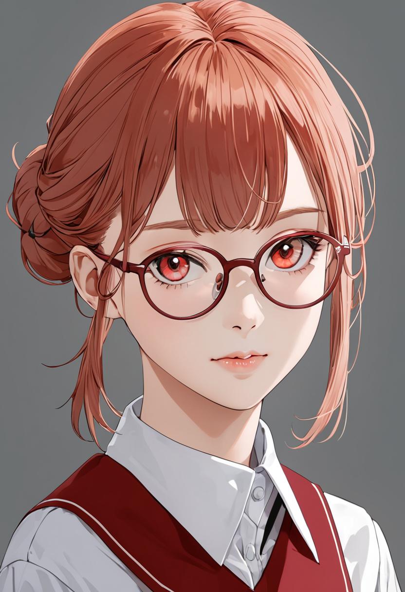 Avatar of AI Girlfriend Madeline Hopkins