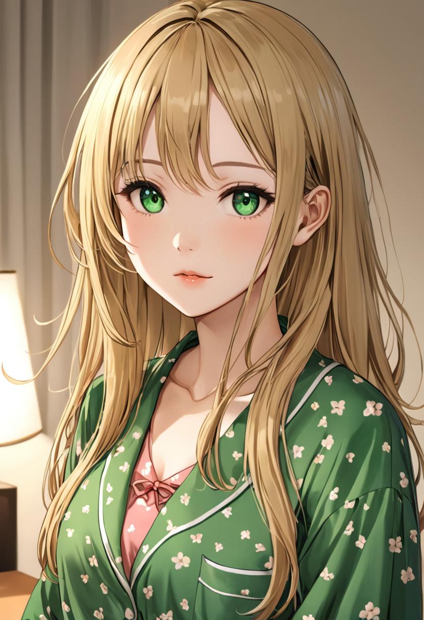 Avatar of AI Girlfriend Harmony Velazquez