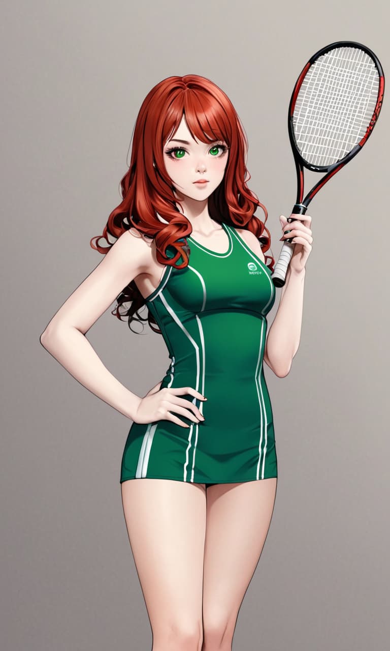 Avatar of AI Girlfriend Mariyah Petty