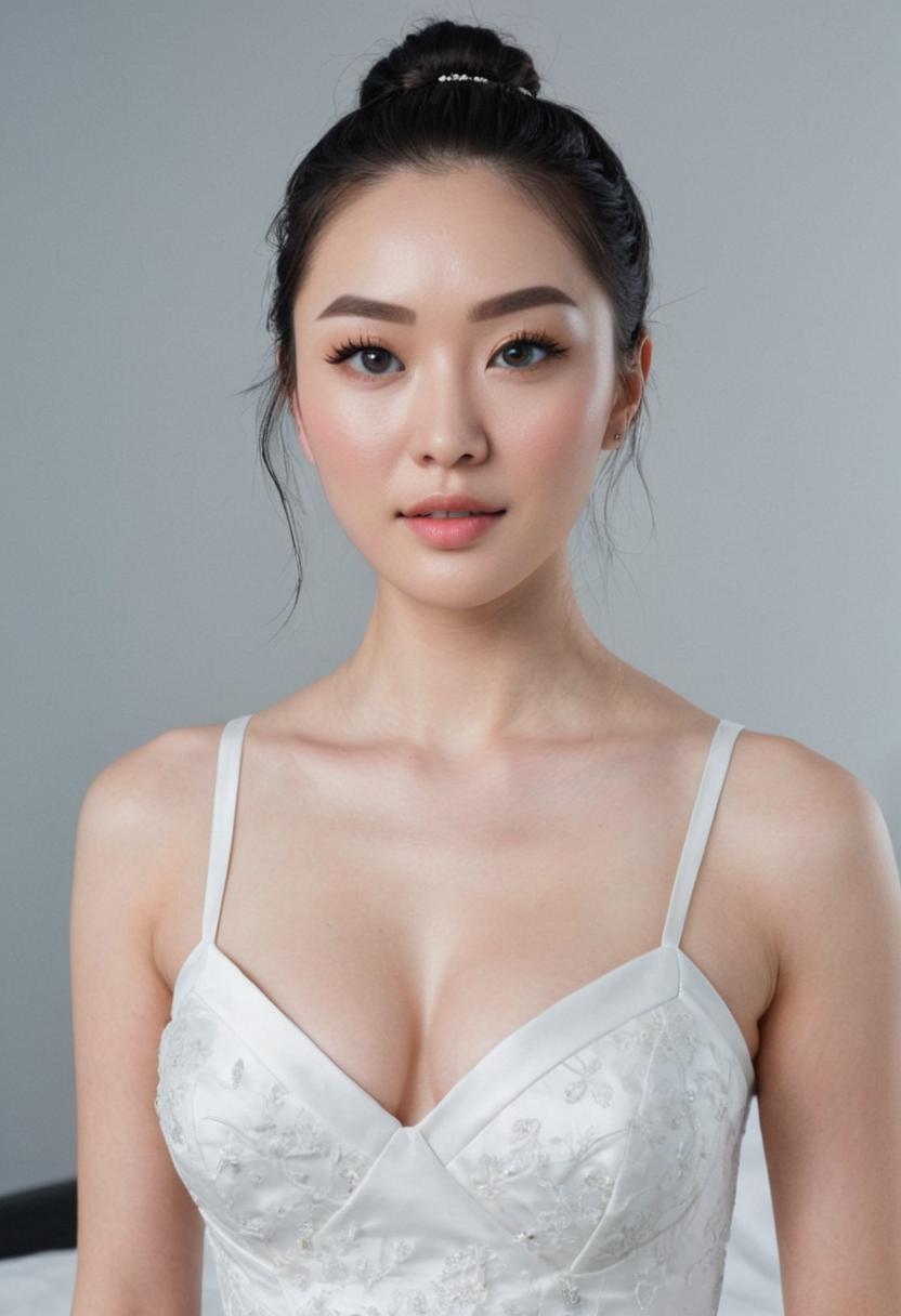 Avatar of AI Girlfriend Jaycee Moran