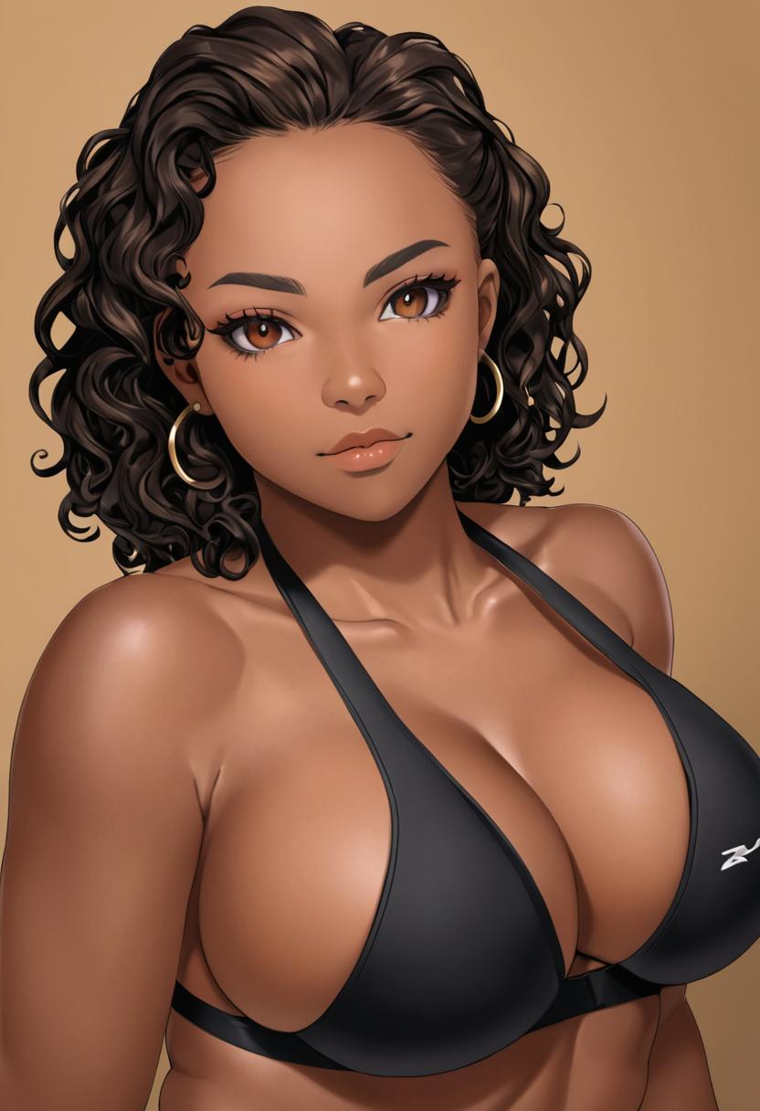 Avatar of AI Girlfriend Kadence Krueger