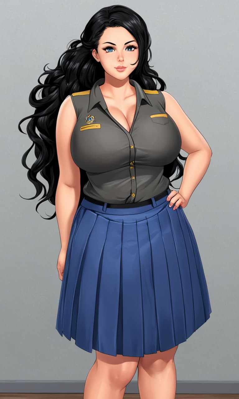 Avatar of AI Girlfriend Karlee Knox