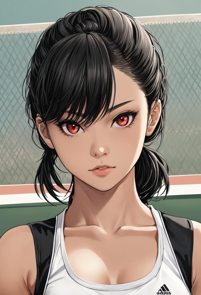 Avatar of AI Girlfriend Cierra Gregory