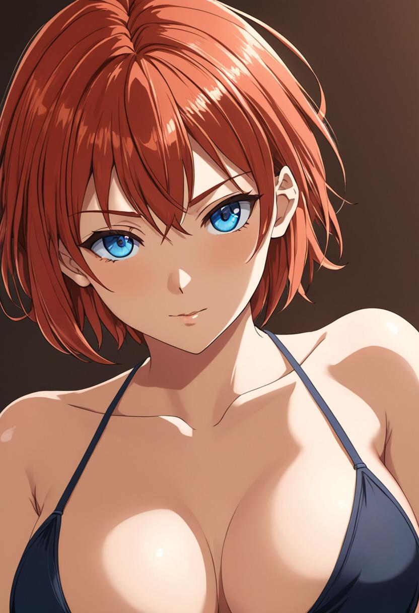 Avatar of AI Girlfriend Lilyana Snow