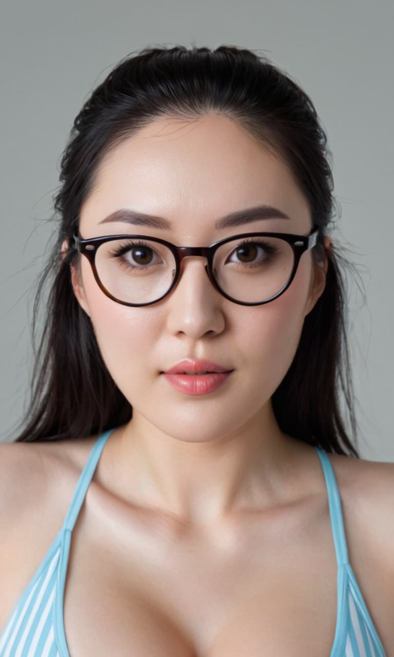 Avatar of AI Girlfriend Violet Keller