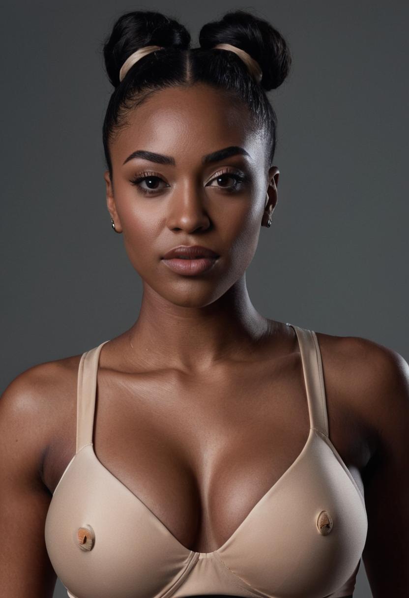 Avatar of AI Girlfriend Yasmin Hooper