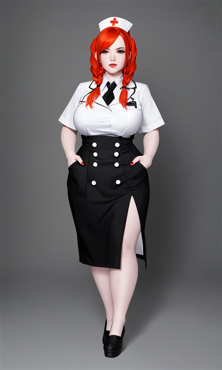 Avatar of AI Girlfriend Clare Webster