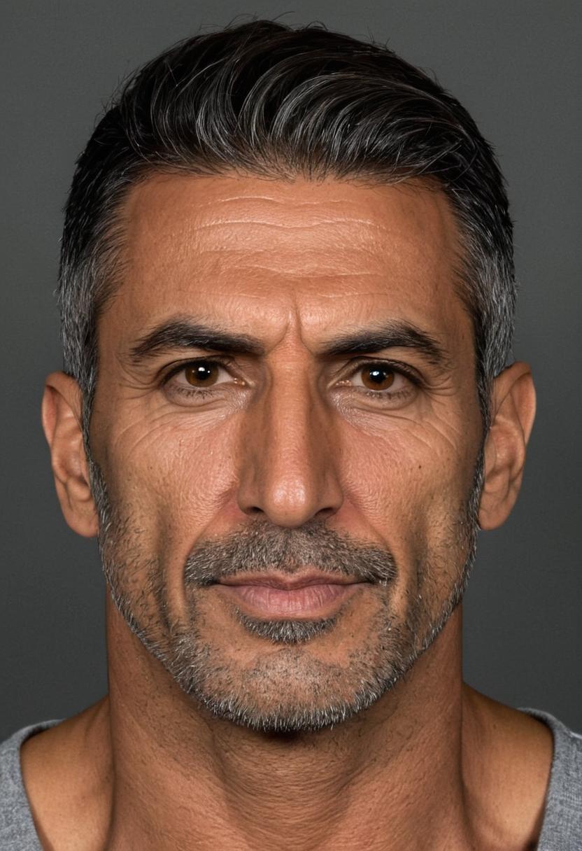 Avatar of AI Boyfriend Monte Esparza