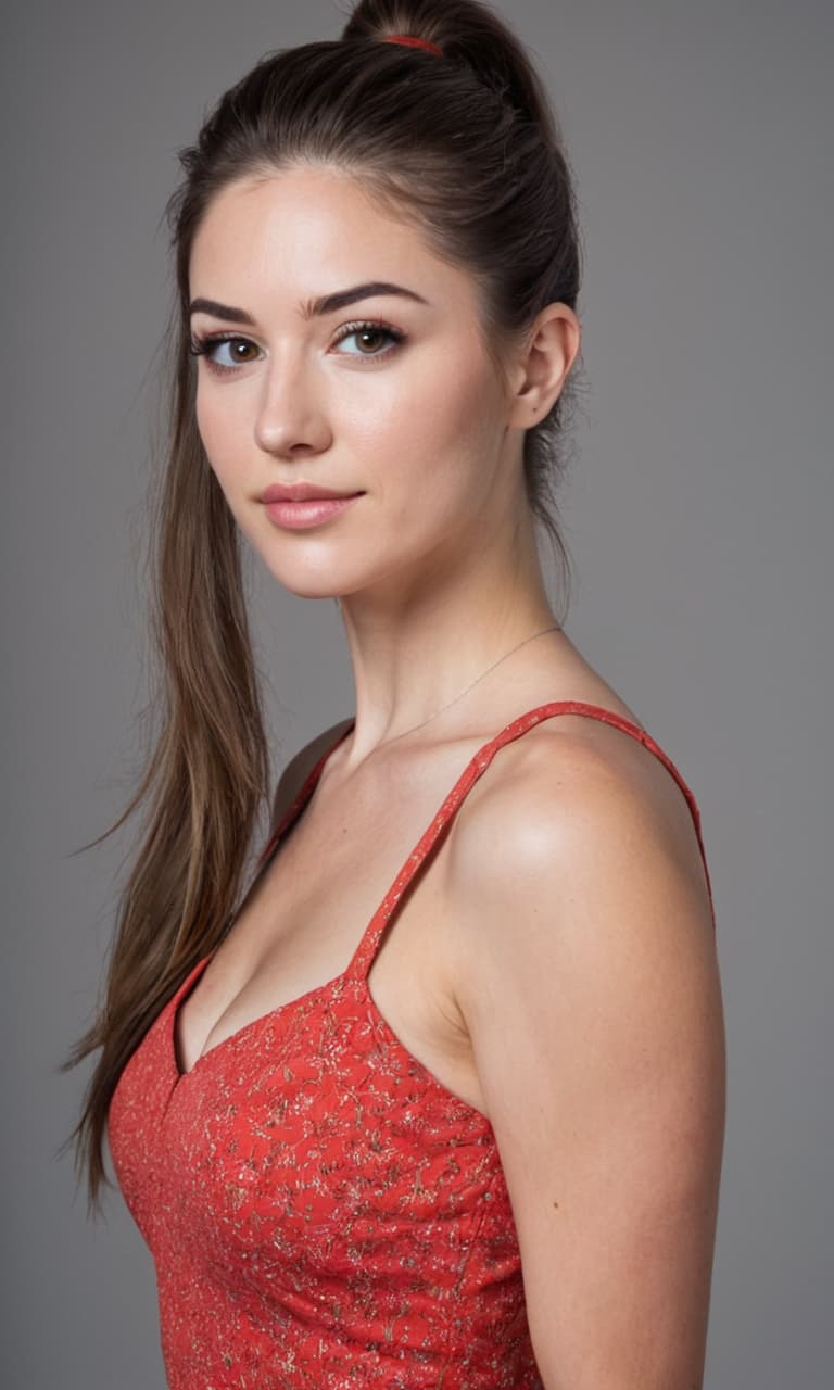 Avatar of AI Girlfriend Alissa Warner