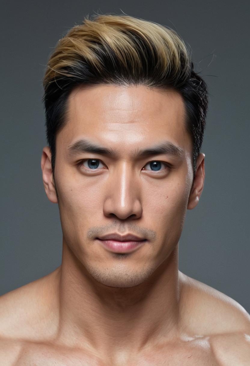 Avatar of AI Boyfriend Lorenzo Flores