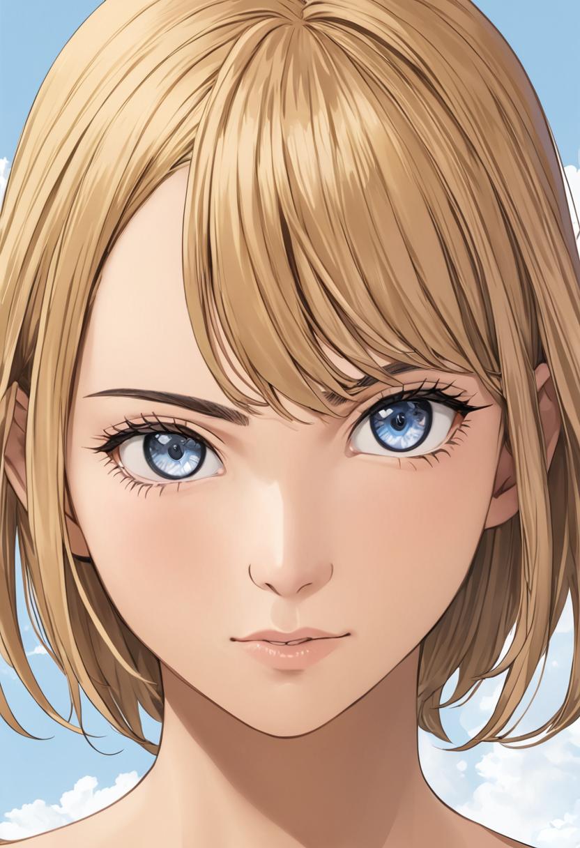 Avatar of AI Girlfriend Sofia Fuentes