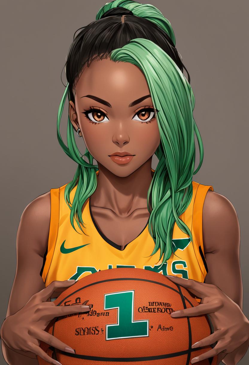 Avatar of AI Girlfriend Aryana Osborn
