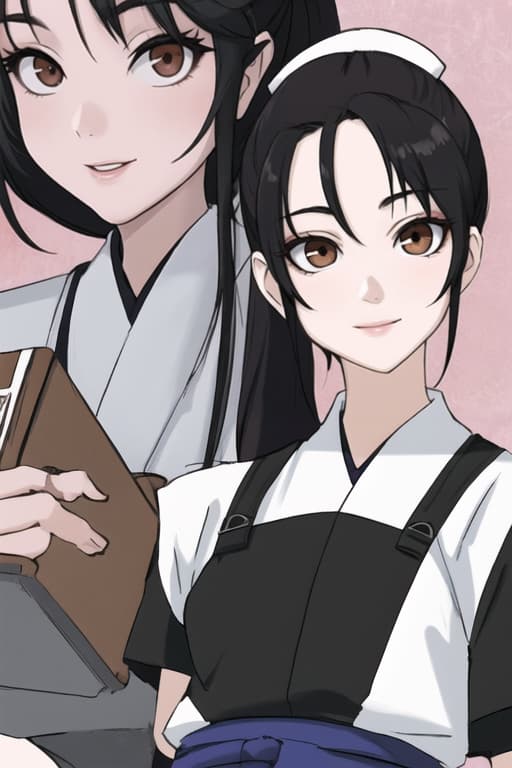 Avatar of AI Girlfriend Isla House