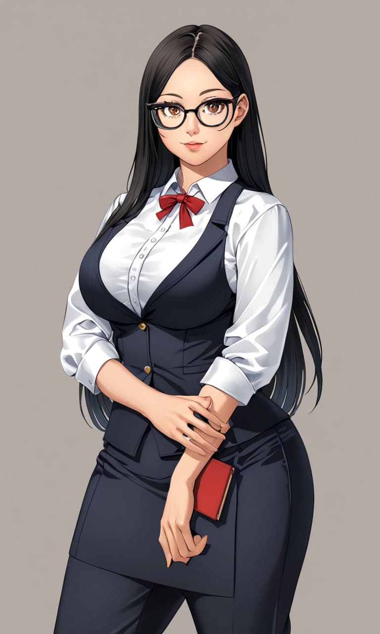 Avatar of AI Girlfriend Mareli Atkinson