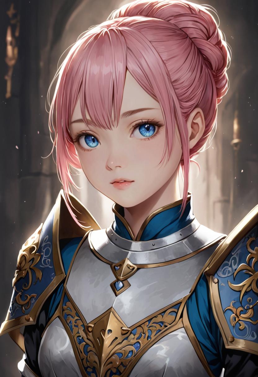 Avatar of AI Girlfriend Giana Hughes