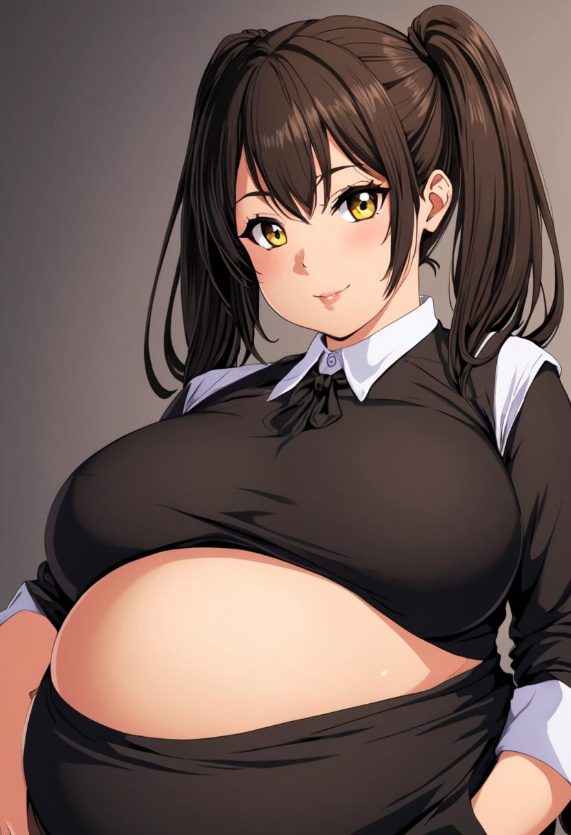 Avatar of AI Girlfriend Joy Shaffer