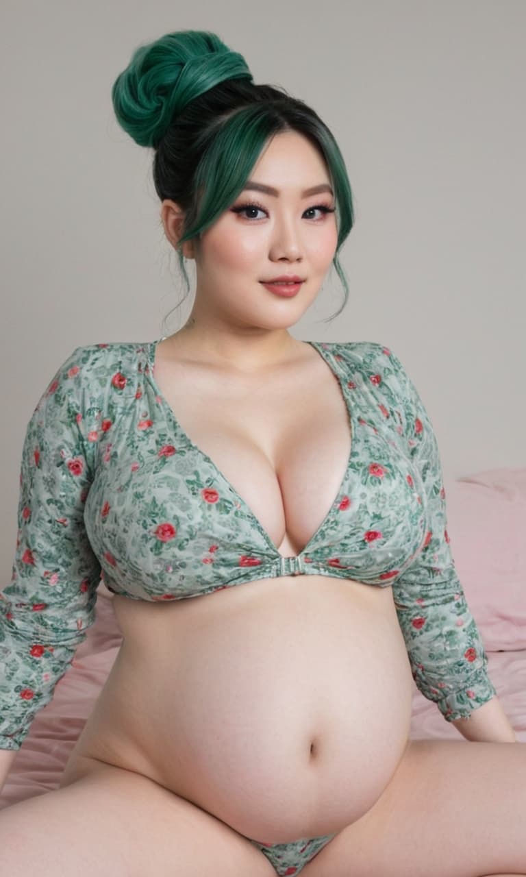 Avatar of AI Girlfriend Whitney Keith