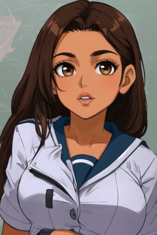 Avatar of AI Girlfriend Lizbeth Mcintyre