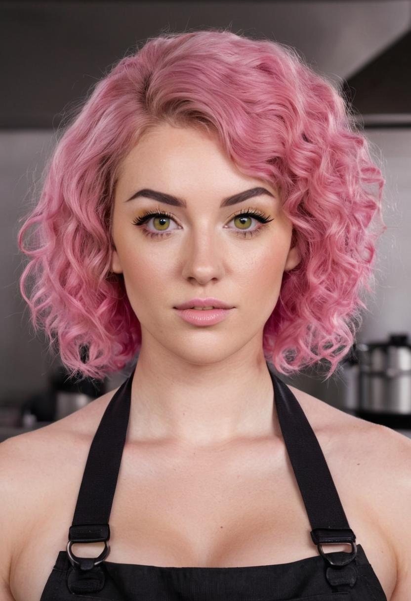 Avatar of AI Girlfriend Mylie Barnes