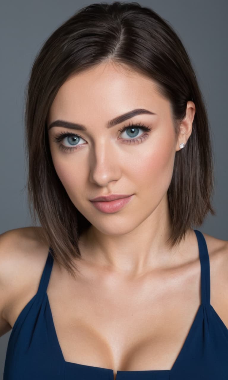 Avatar of AI Girlfriend Bianca Ochoa
