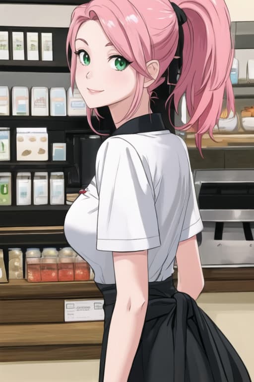 Avatar of AI Girlfriend Autumn Bradley