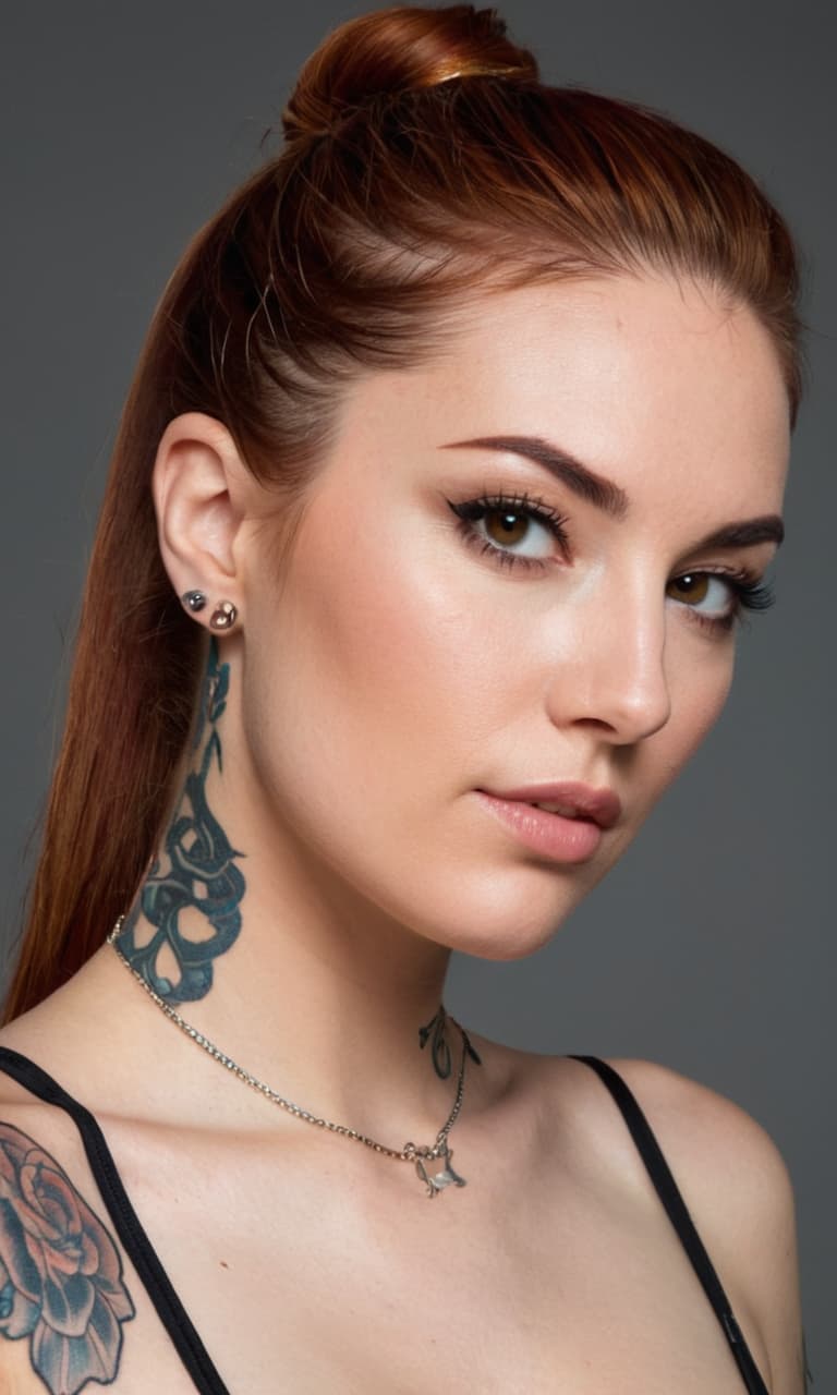Avatar of AI Girlfriend Katelyn Atkins