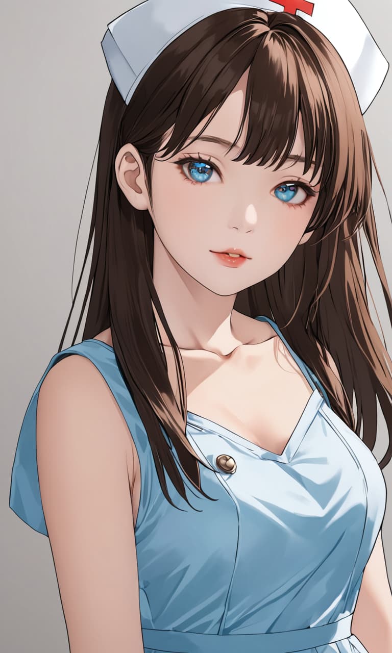Avatar of AI Girlfriend Allie Wang