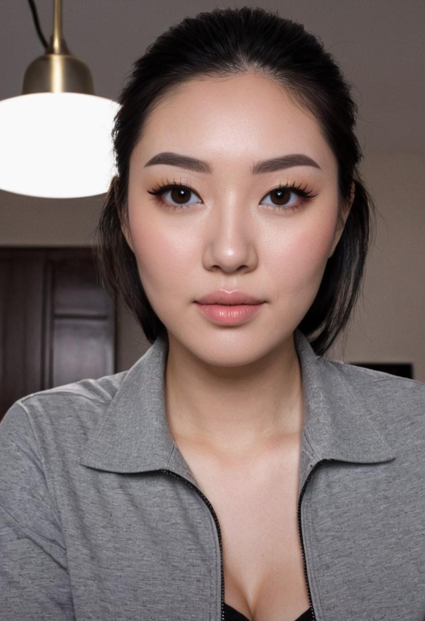 Avatar of AI Girlfriend Chasity West