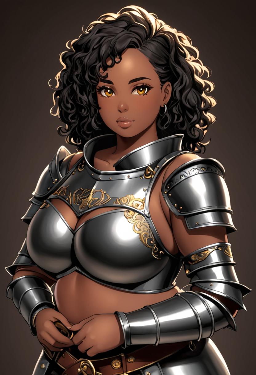 Avatar of AI Girlfriend Jazmyn Nielsen