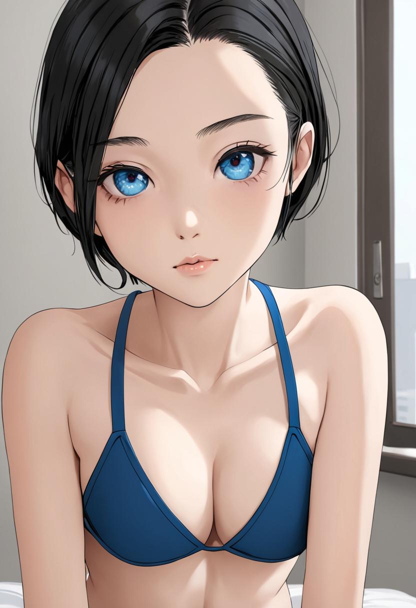 Avatar of AI Girlfriend Jazlene Jennings