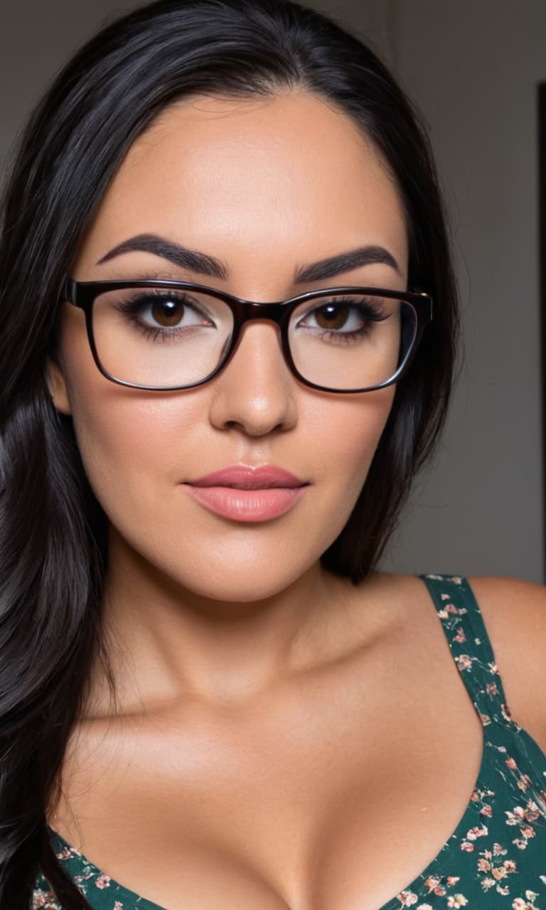 Avatar of AI Girlfriend Nora Blankenship