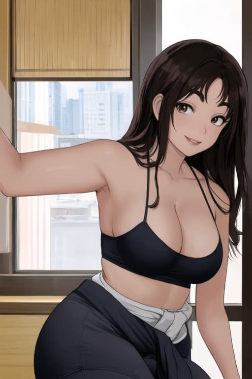 Avatar of AI Girlfriend Jaylyn Velez