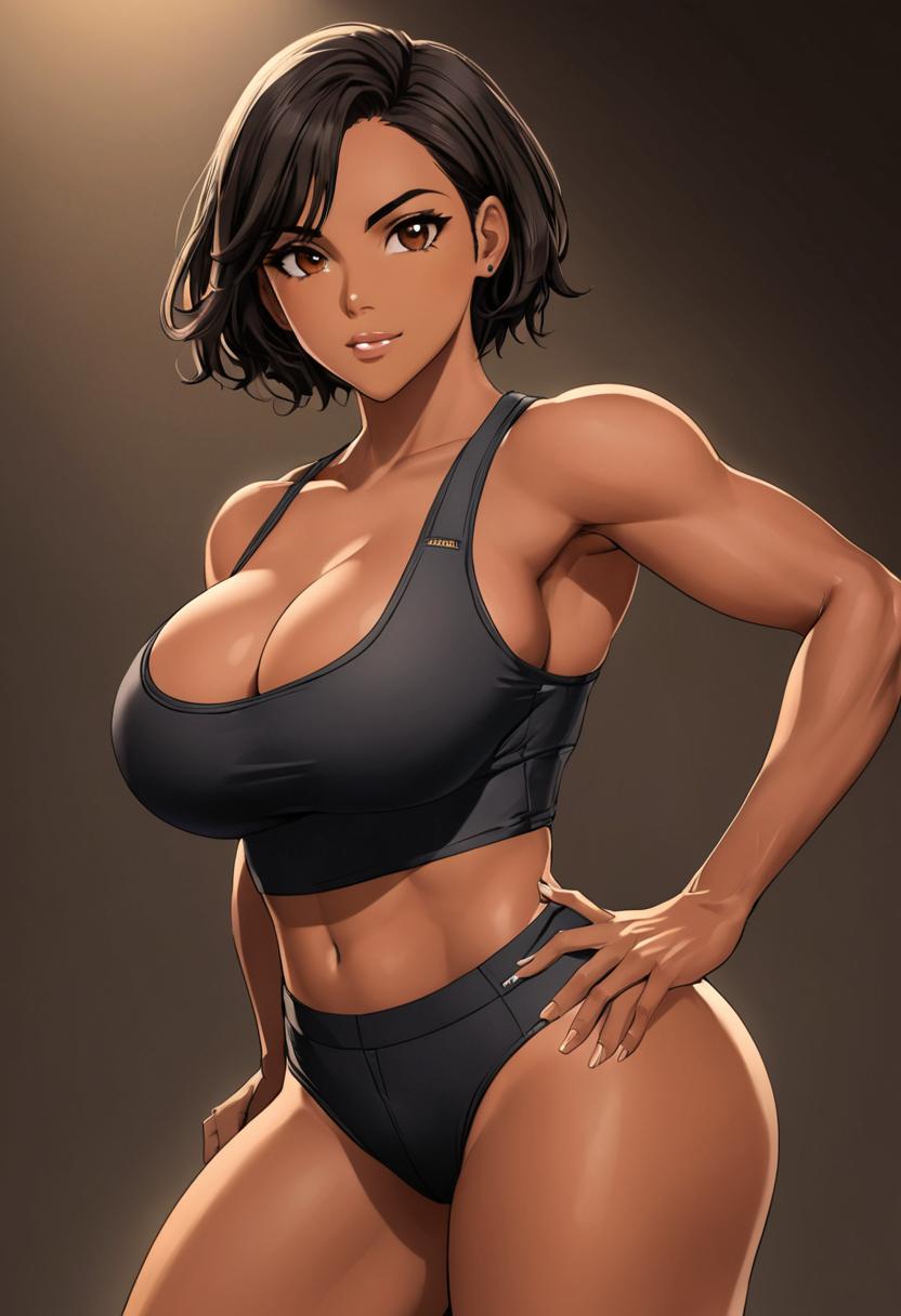 Avatar of AI Girlfriend Kailyn Mann