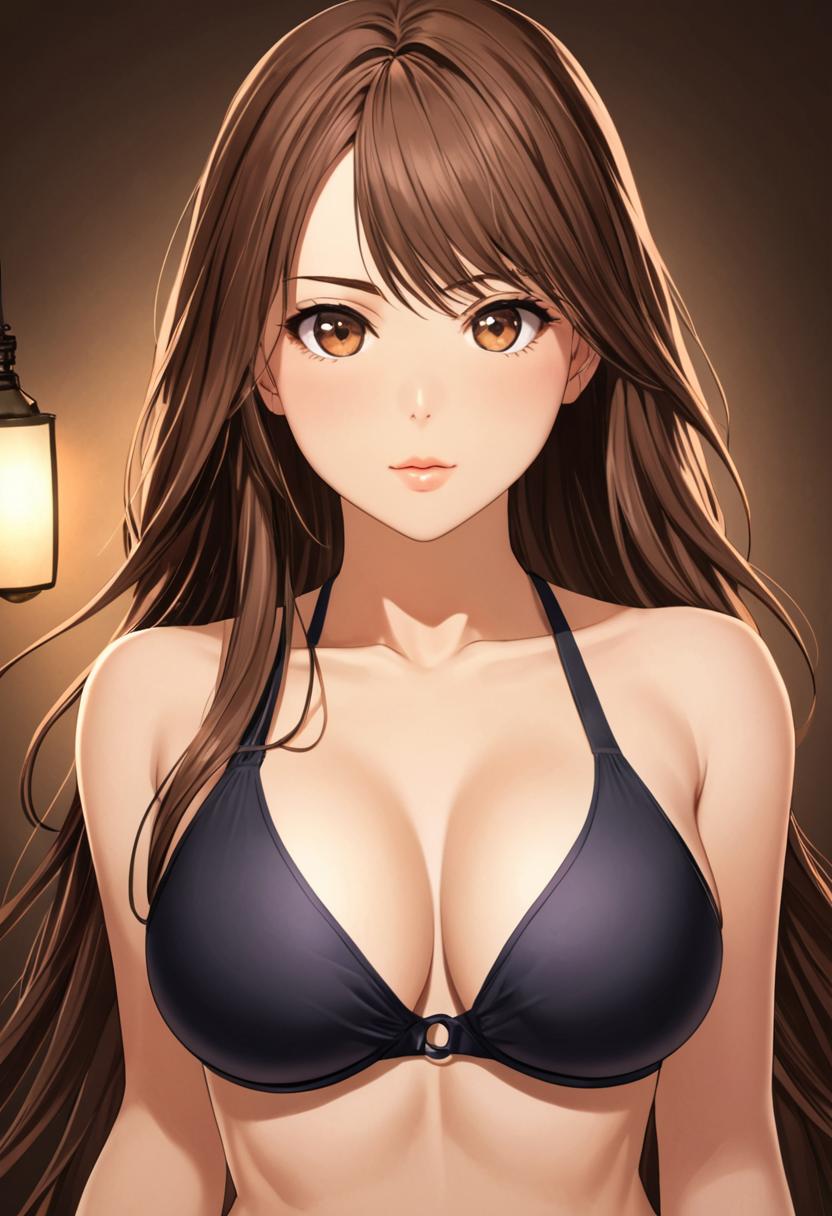 Avatar of AI Girlfriend Jordin Carter
