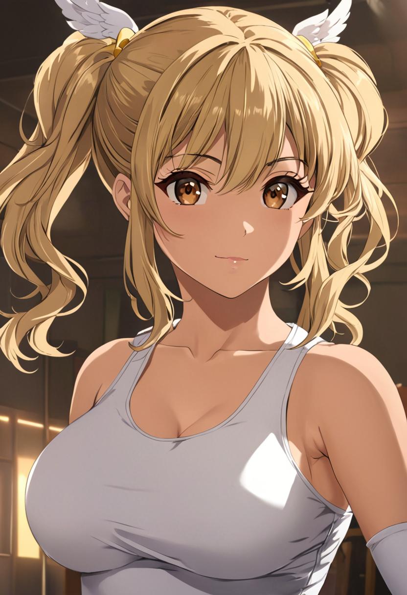 Avatar of AI Girlfriend Kaydence Marks