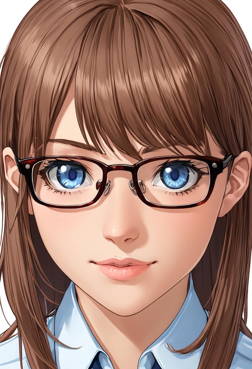 Avatar of AI Girlfriend Elaina Hart