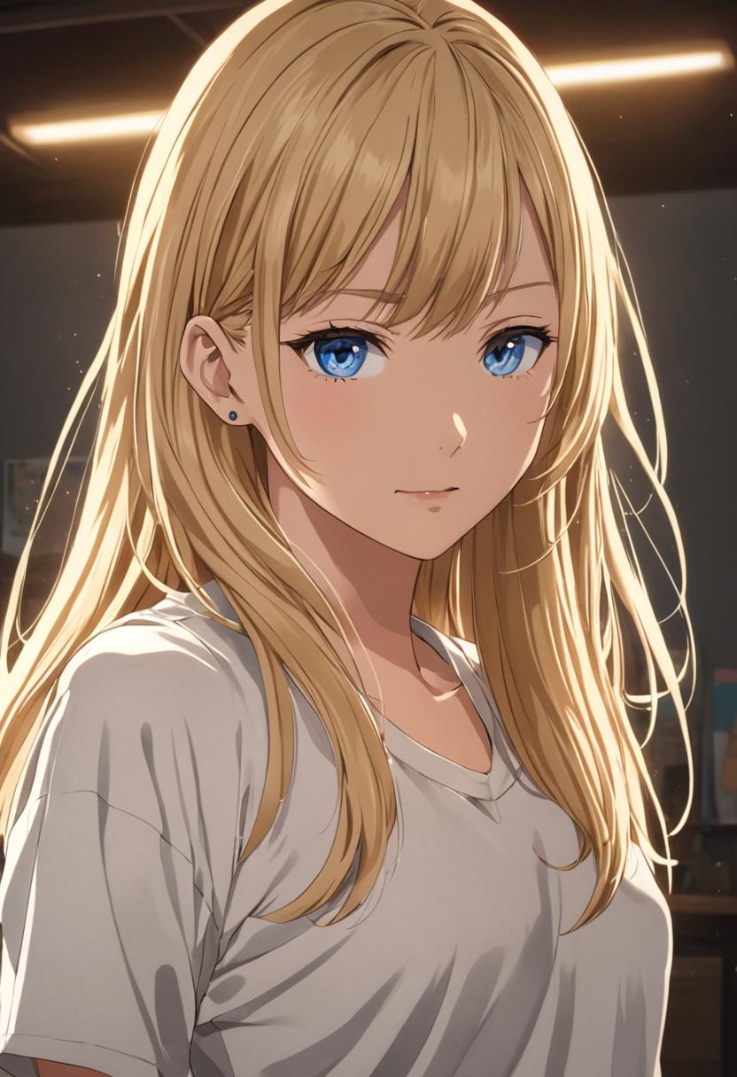 Avatar of AI Girlfriend Jayla Kemp