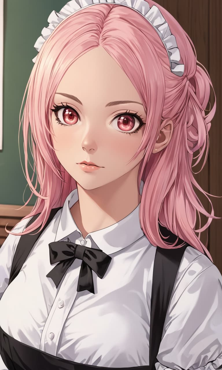 Avatar of AI Girlfriend Lizeth Pratt