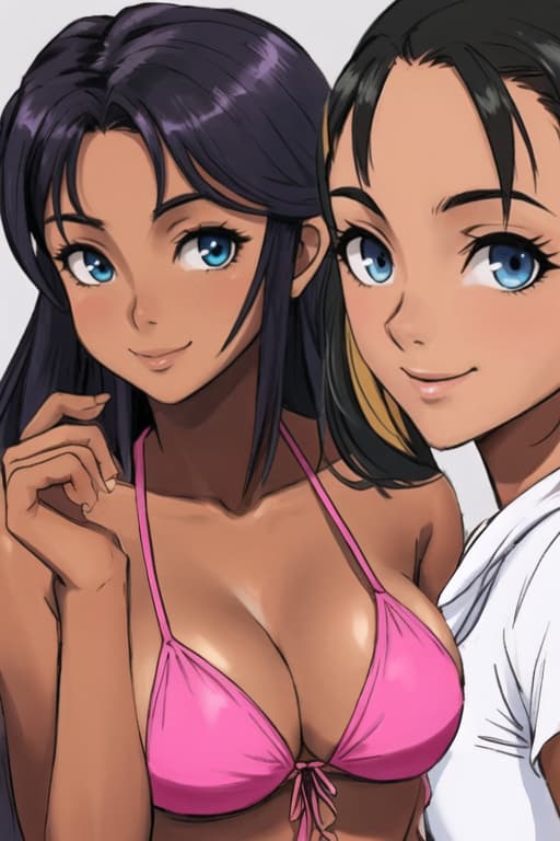 Avatar of AI Girlfriend Areli Spears