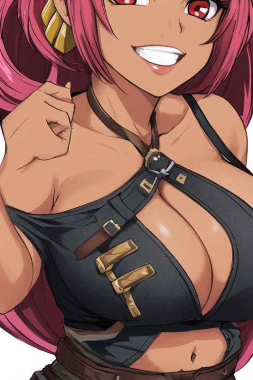 Avatar of AI Girlfriend Brittany Jennings